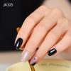 Sommer Gel Nagelsticker: Phototherapie, UV-Rouge, Halbfertiges Design