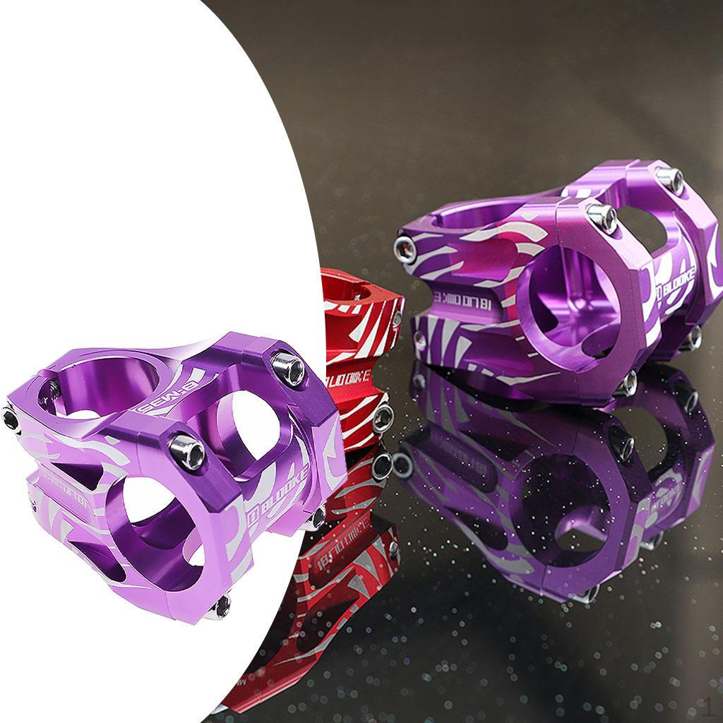 Вынос мм 35 Руль Велосипед Короткий Велосипеды, Велосипеды Purple