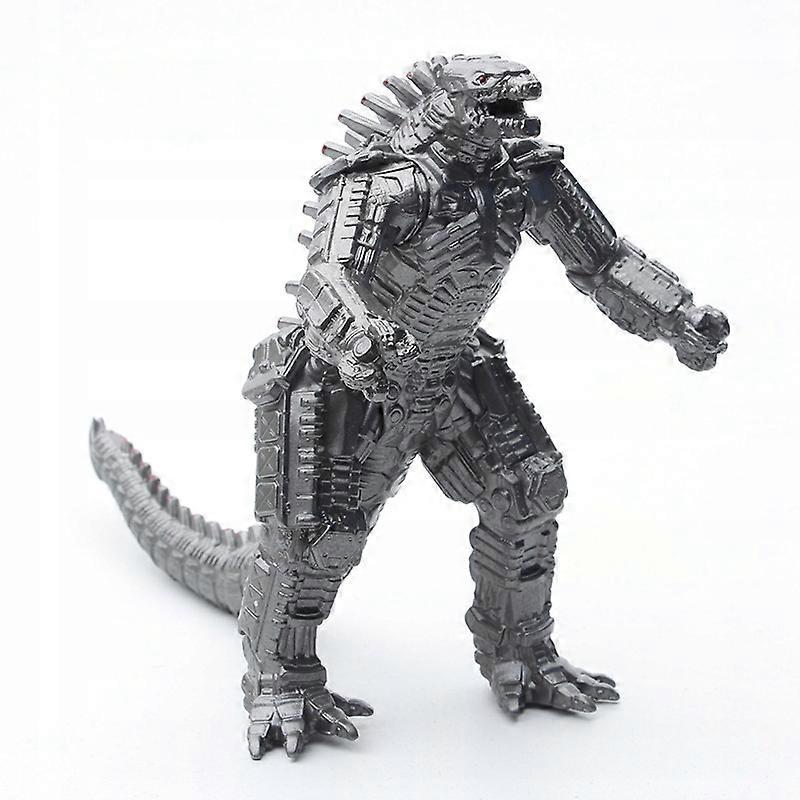 Godzilla Vs Kong Obří Mechagodzilla Hračka Akční Figurka K