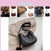 Elegant Women's Mini Bucket Bag Premium Quality Soft Leather For Casual And Office Use