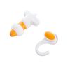 Upside Down Bagged Liquid Control Squeezer Japanese Style Shampoo Dispensing Pouch Squeezer  Travel