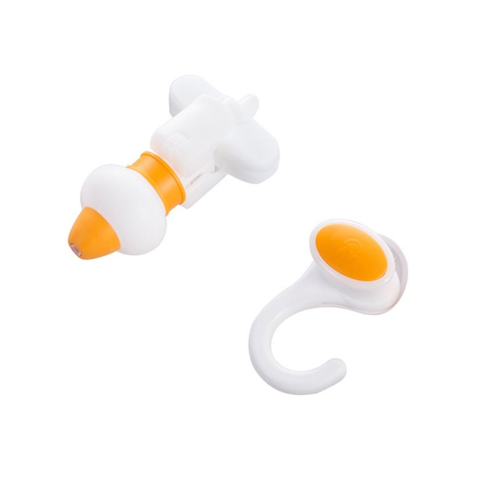 Upside Down Bagged Liquid Control Squeezer Japanese Style Shampoo Dispensing Pouch Squeezer  Travel