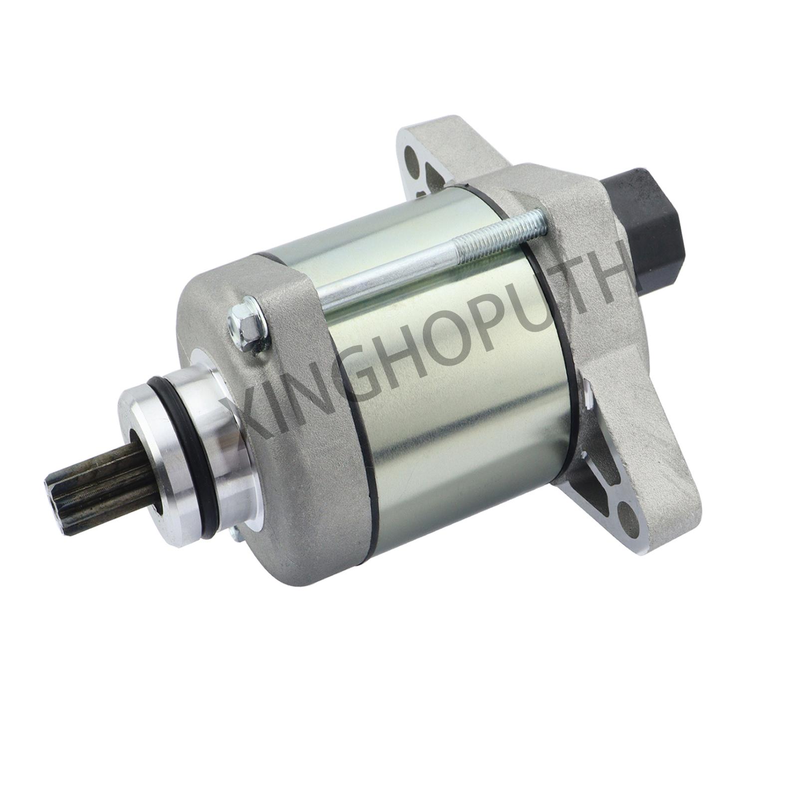 

Motorcycles Starter Motor And Bendix Set for BETA 250RR 300RR 300RX 250 300 Xtrainer for BETA OEM : 026.07.011.80.00 Motos Acces 1 PC Starter