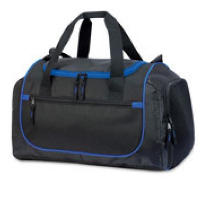 Piraeus Shoulder Strap Holdall Bag (Pack of 2)
