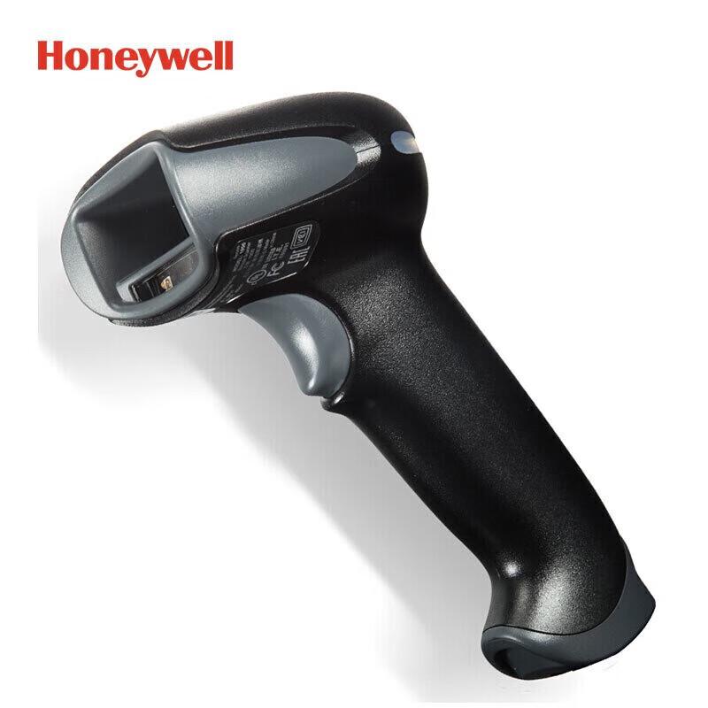 Honeywell 1900GSR Wired Industrial 1D/2D Barcode Scanner