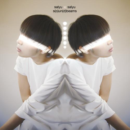 

CD SALYU × SALYU - s(o)un(d)beams TFCC86345 Toy s Factory 2011 Japan ObiDance & Electronica Used