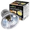 Infrared Halogen Heating Lamp Bulb for Reptiles Terrarium 25W E27