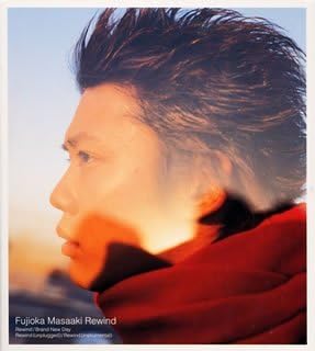 

CD MASAAKI FUJIOKA, DAISUKE KAWAGUCHI, - Rewind/Brand New Day SICL6 Japan ObiJapanese Pop/Rock Used