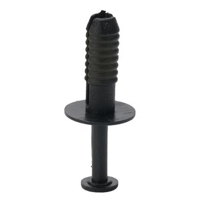 Retainer Clips Durable E30 E39 E46 E53 E60 For 20PCS Black For E30 E39 E46 E53 E60 Plastic Replacement