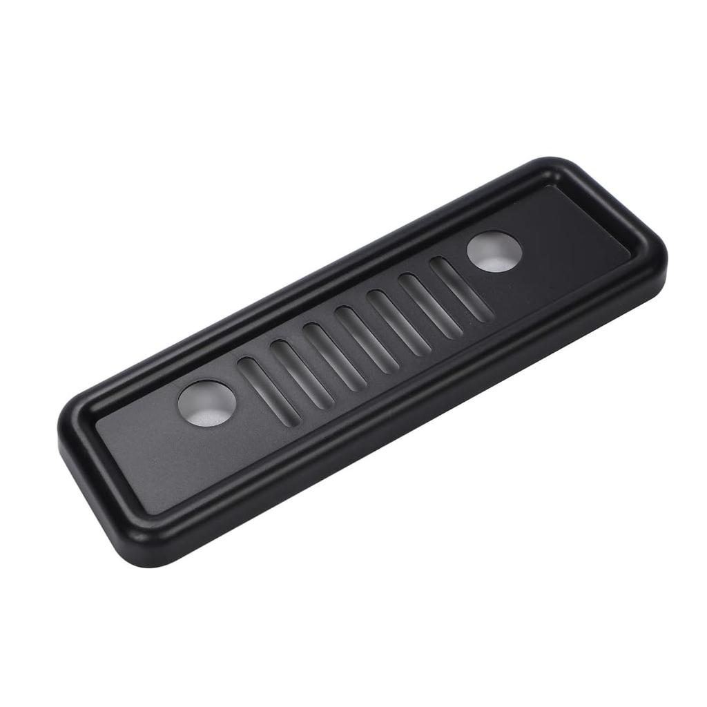 Wrangler Brake Lamp Cover for Jeep JL JK Wrangler Exterior