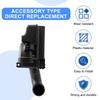 Air Intake Resonator 28220-A7000 28220A7000 For Kia Forte 2014-2018 Resonator Duct Tube Hose