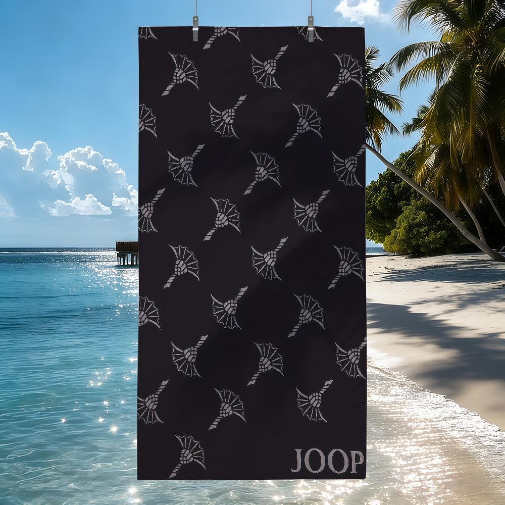 Modedruck J-JoopS Handtuch Trockentuch Anwendbar Für Leichtes Schwimmen Camping Yoga Strand Aus