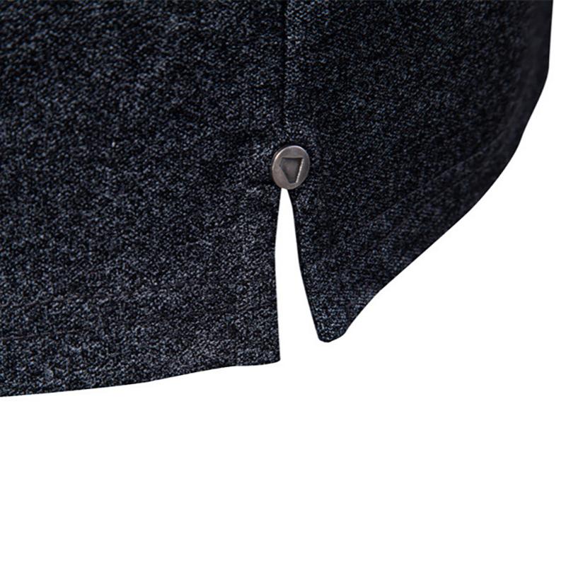 Red Bull Spring/Summer New Men Collar Zipper Polo Shirt Business Casual Men Short Sleeve Polo