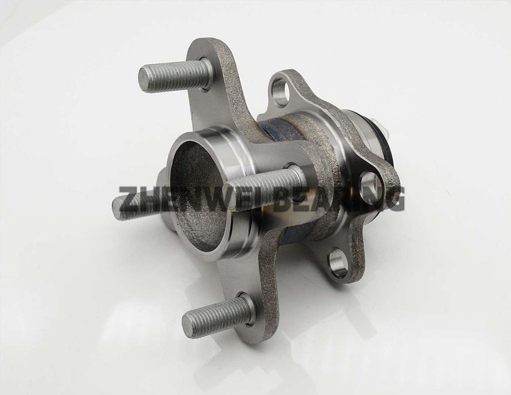 Hub Unit Car Bearing Assembly 42410-B6040 - Fits Daihatsu Toyota WIGO Rear Wheel