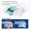 Philips Sonicare DiamondClean 3-Series HX5272/03 Electric Toothbrush CN plug (adapter included)