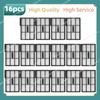 Compatible For Eufy Omni E28 / E25 Parts Main Side Brush Roller Mop HEPA Filter Dust Bag Replacement Accessories