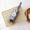 Japanese Stelu Cartoon Doll Rabbit Sun Umbrella Anti-Ultraviolet Small Carry Bag Portable 50% Off Sun Umbrella