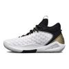 Under Armour Havoc 5 Clone 'White Black' Sneakers 3025605-100