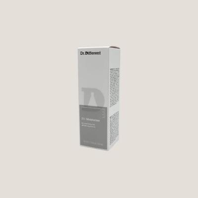 311 Moisturizer 100ml (Normal To Dry Skin) (43388345)