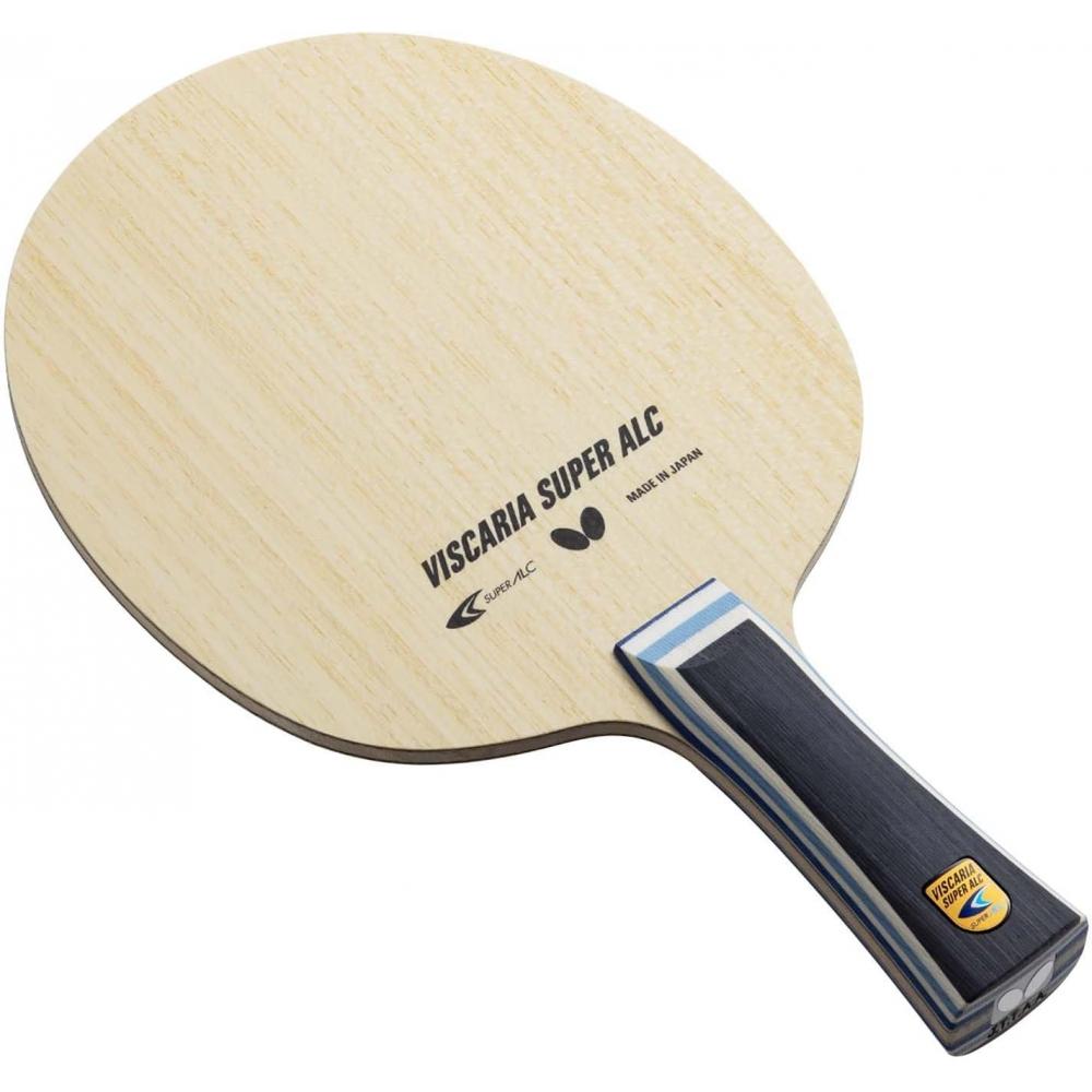 Butterfly Table Tennis Racket Super Alc Viscaria Alc Super Alc Special Material