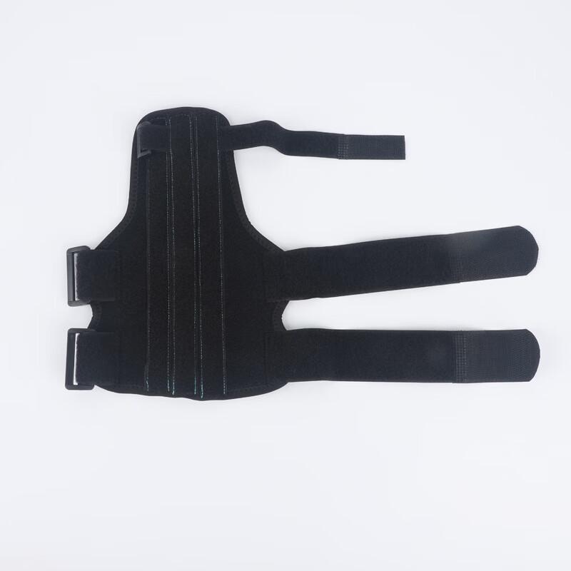 Adjustable Thumb & Wrist Brace (Pair)