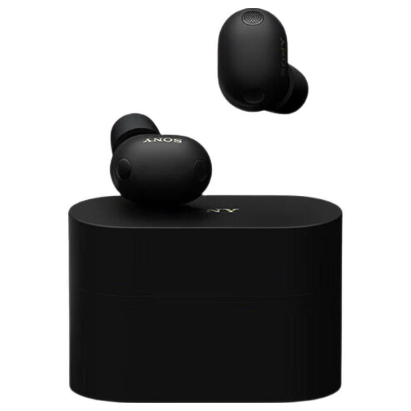 Sony WF-1000XM6 True Wireless Noise-Canceling Earbuds