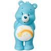 UDF Ultra Detail Figure Care Bears Wish Bear Height 70mm Painted Finished Figure No.774 (TM) (TM) Approx. Non-scale