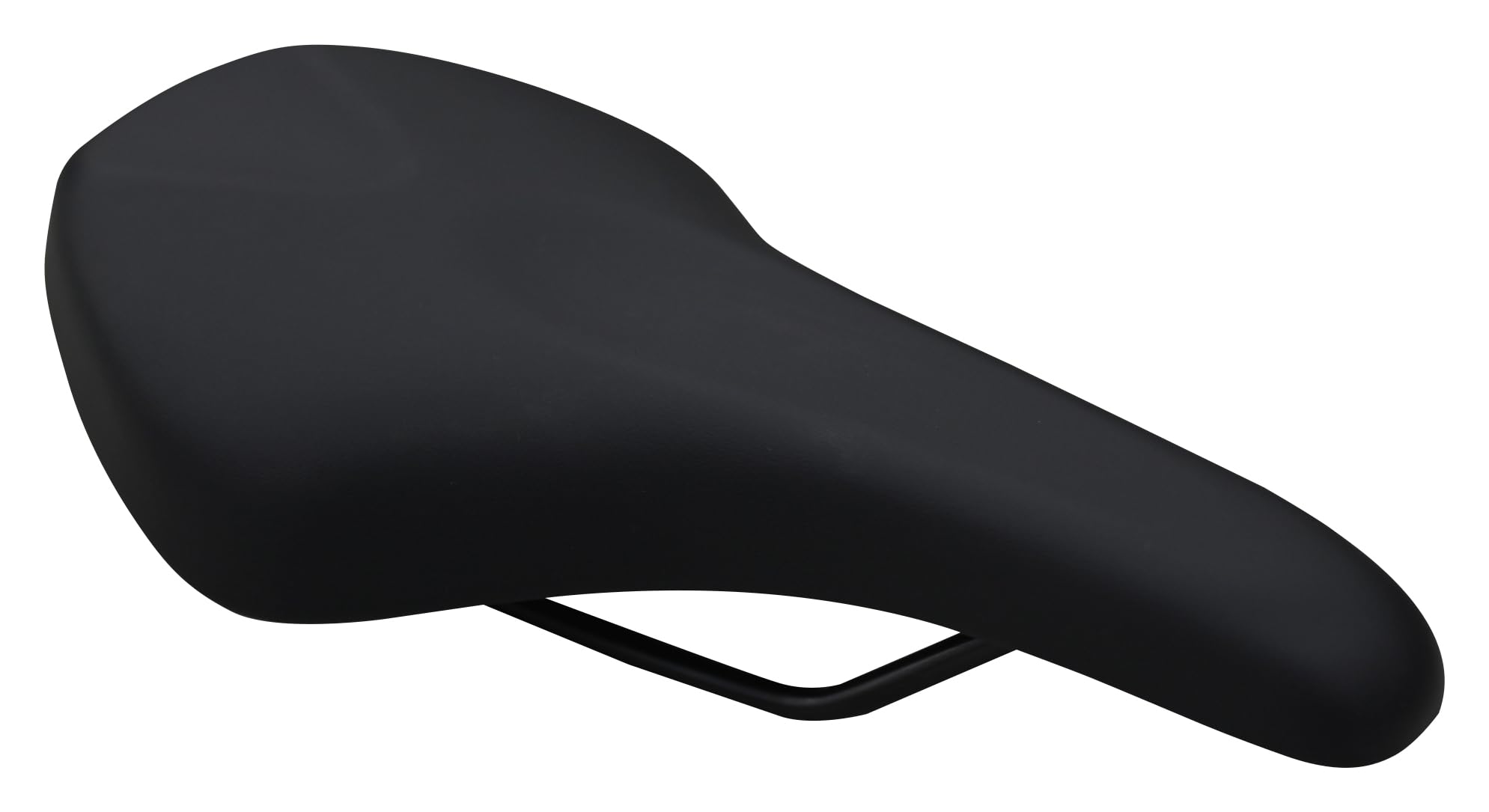 Bridgestone Sports Saddle F160614 (BRIDGESTONE) SD-S2059 чёрный