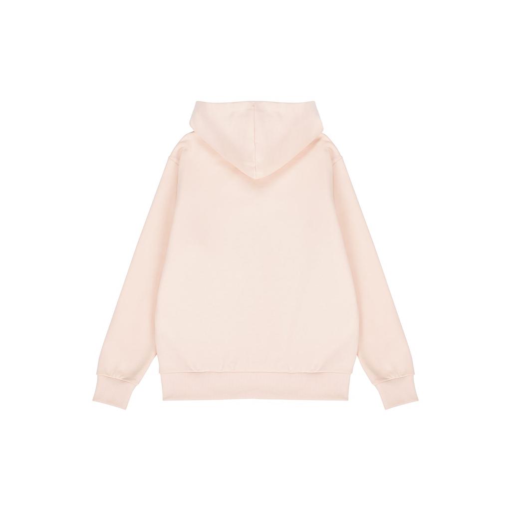 New Balance Sweatshirt Unisex Pink AMT21570-VRS