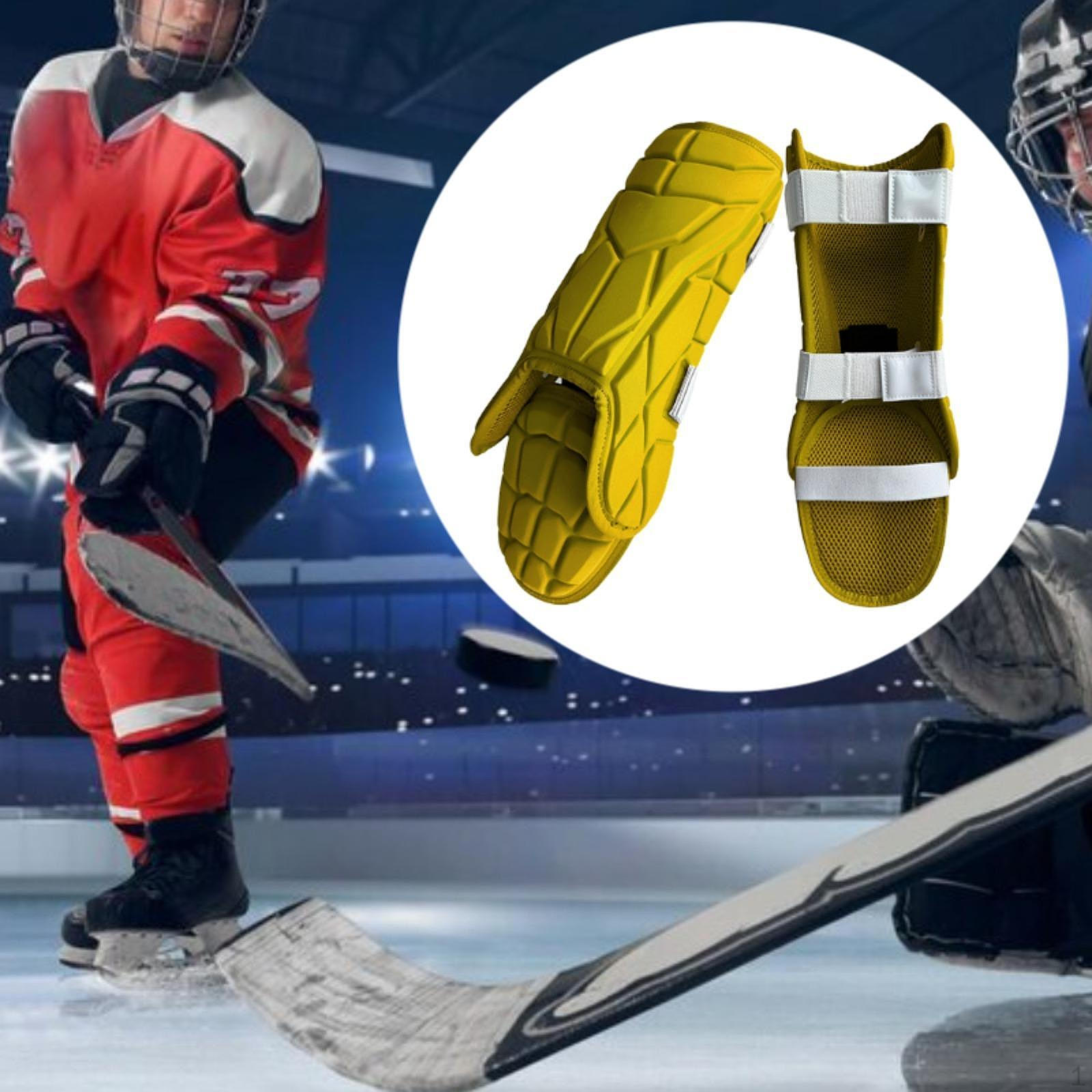 

Защита ног для бейсбола, регулируемая, для подростков, универсальная, легкая, для тренировок