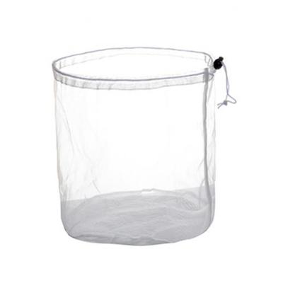 Stahovací vak na prádlo Pračka Čištění oděvů Prací síťka(L)