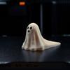 3D-gedruckter Türstopper unter der Tür, rutschfester Türkeil, Halloween-Geist-Türstopper, Halloween-Dekoration