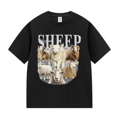 Tops – T-shirts