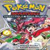 Pokemon Adventures HeartGold and SoulSilver Vol. 2 by Hidenori Kusaka Paperback Book 9781421559018