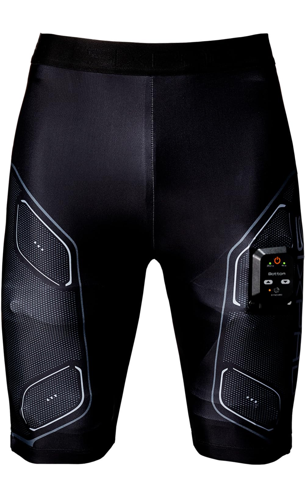 

Six Pad Home Gym Powersuit Bottom Controller Set MTG Genuine Muscle Training EMS Diet [SIXPAD] [Производительский продукт] (L, Женщины)