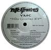 12inch Record YMC  Nite Grooves EP KNG134 Nite Grooves 2001 US Dance  Electronica Used