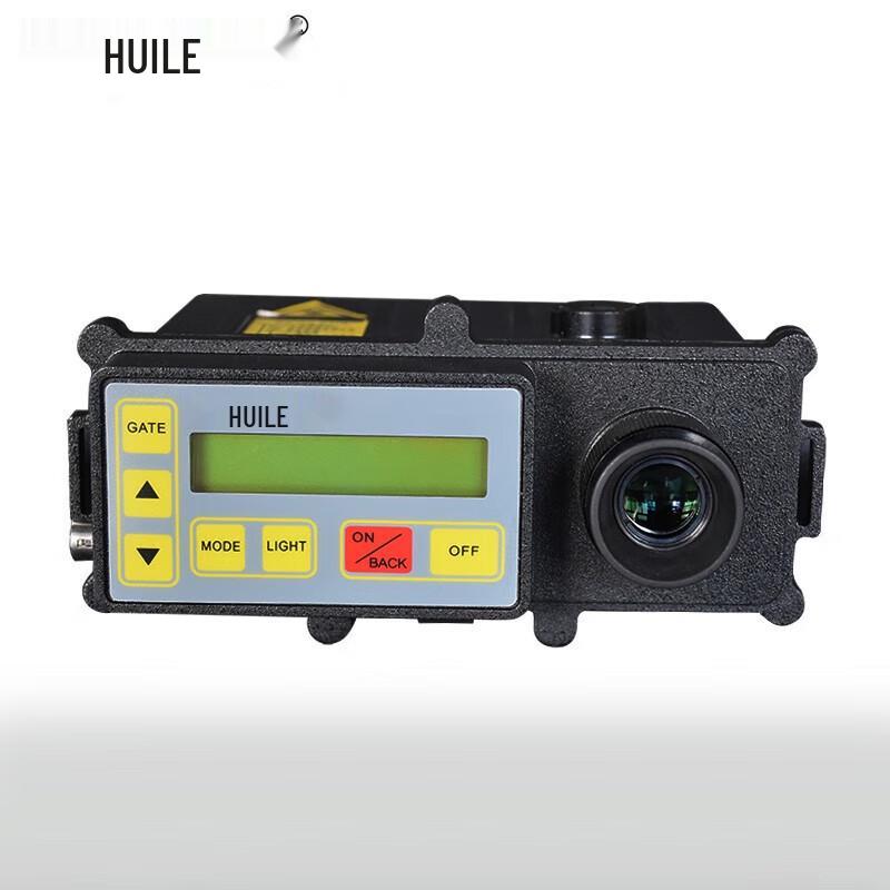 

Huile 4000H Handheld Laser Rangefinder