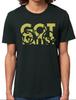 Got Watts Bike Cycling Enthusiasts Unisexs Gift TShirt Summer Cotton Short Sleeve ONeck Unisexs T Shirt New S3XL