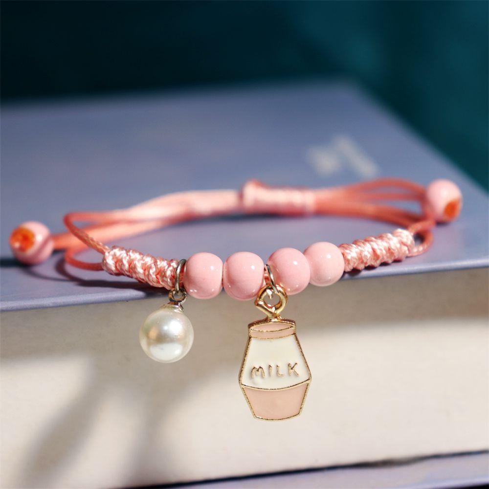 

Персонализированный плетеный браслет в племенном стиле, пятиугольный, модная бижутерия, женские украшения