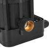 Druckschalter Automatischer Druckregler Wasserpumpensteuerung Selbstansaugende Wasserpumpe