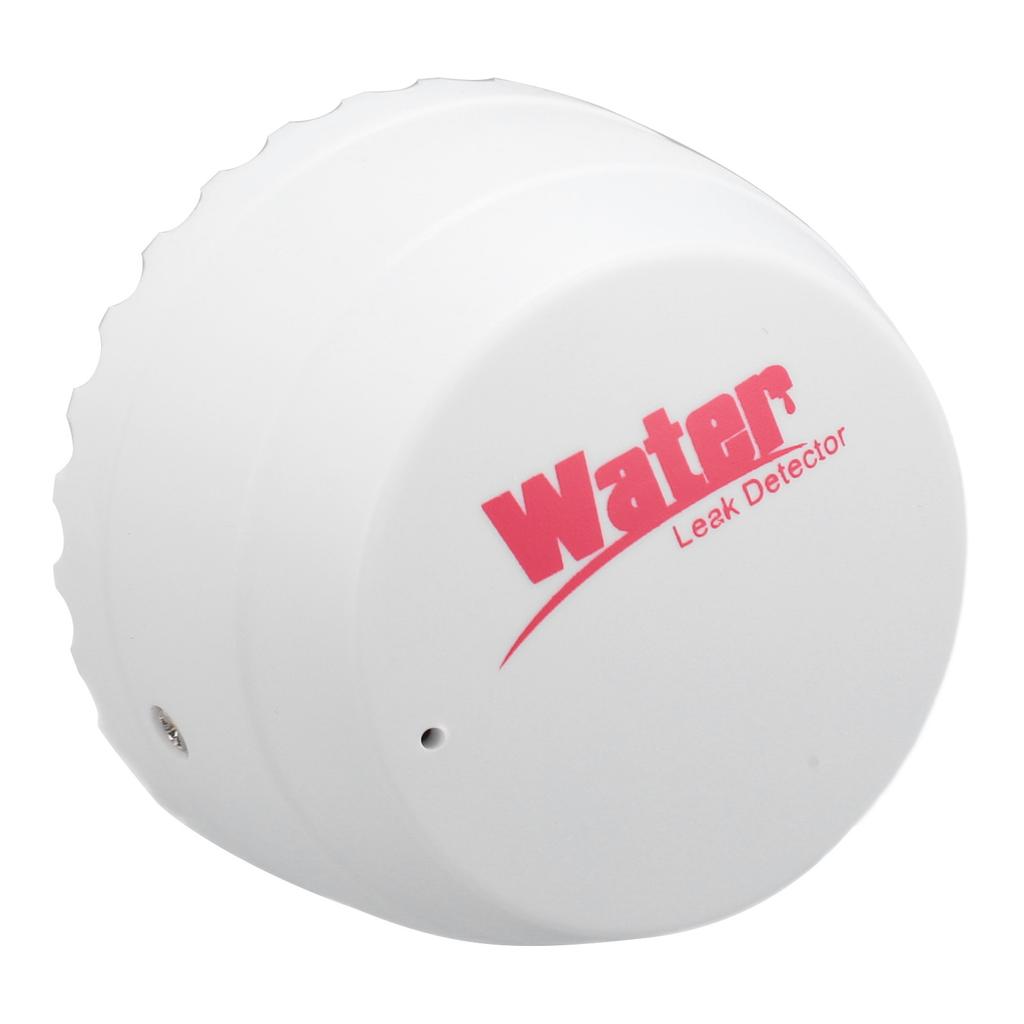 Water Leakage Detector Smart Multifunction High Sensitivity Wireless Water Leak Detector Alarm for Kitchen Bathroom