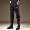 Autumn Winter  New Men's Fashion Casual Pants Trendy Men's Sweatpants Men's Loose Sports Pants Men's Cargo Pants