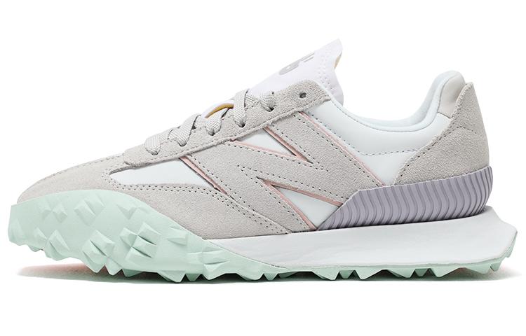 New Balance XC-72 Grey Multi UXC72MA 43