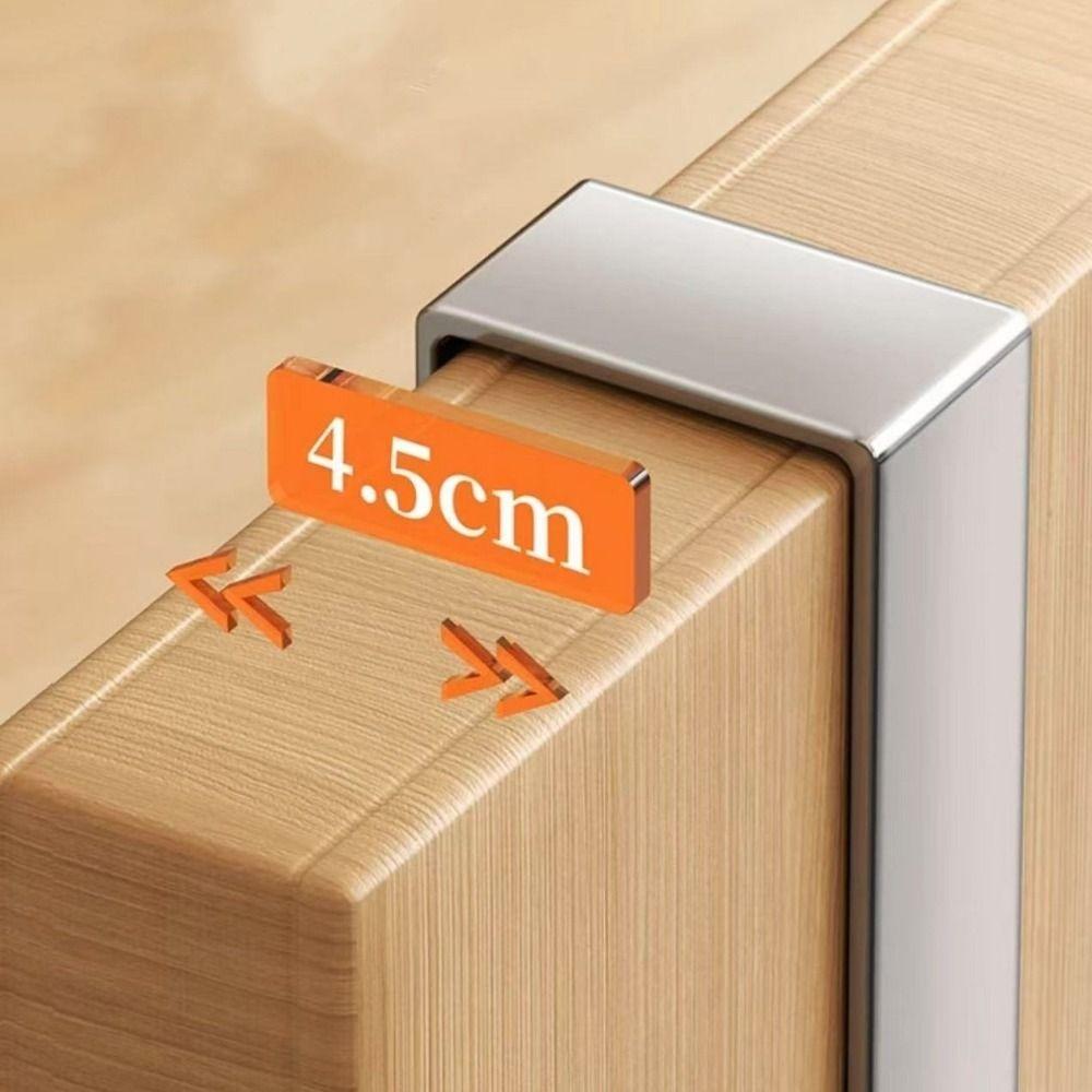 6 Hooks Over The Door Hooks Punch Free Folding Hanging Storage Rack Space Saving Large Capacity Clothes Coat Hooks