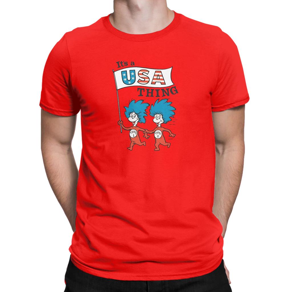 Dr Seuss Thing 1 Thing 2 Buddies Reading Day Merch Unisex T Shirt Cotton Tee Graphic Tshirt Clothing