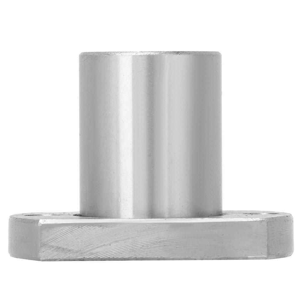 Flange Linear Motion Bearing Long Ellipse Type High Accuracy LMH12Uu LMH13Uu LMH16Uu LMH20UU(LMH12UU )