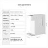 Xiaomi Smart Instant Hot & Cold Water Dispenser CN plug (adapter included)