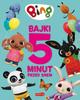 Bing. Fairy Tales 5 Minutes Before Bed