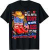 Riley Green Tour Cowboy As It Gets Tour 2026 T-Shirt