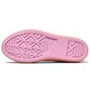 Converse Chuck Taylor All Star Low Top Canvas Shoes Kids Sneakers Pink White 660719C